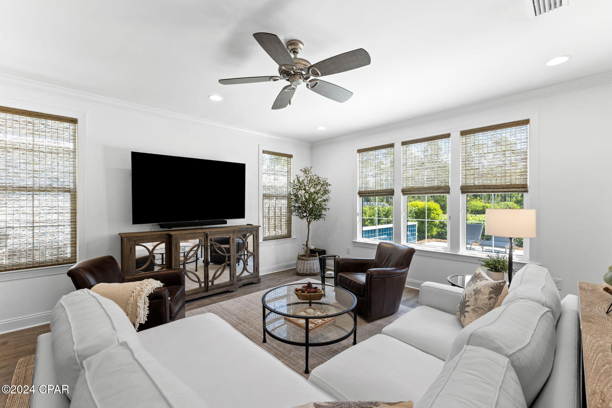 Watersound Origins - Residential Lease