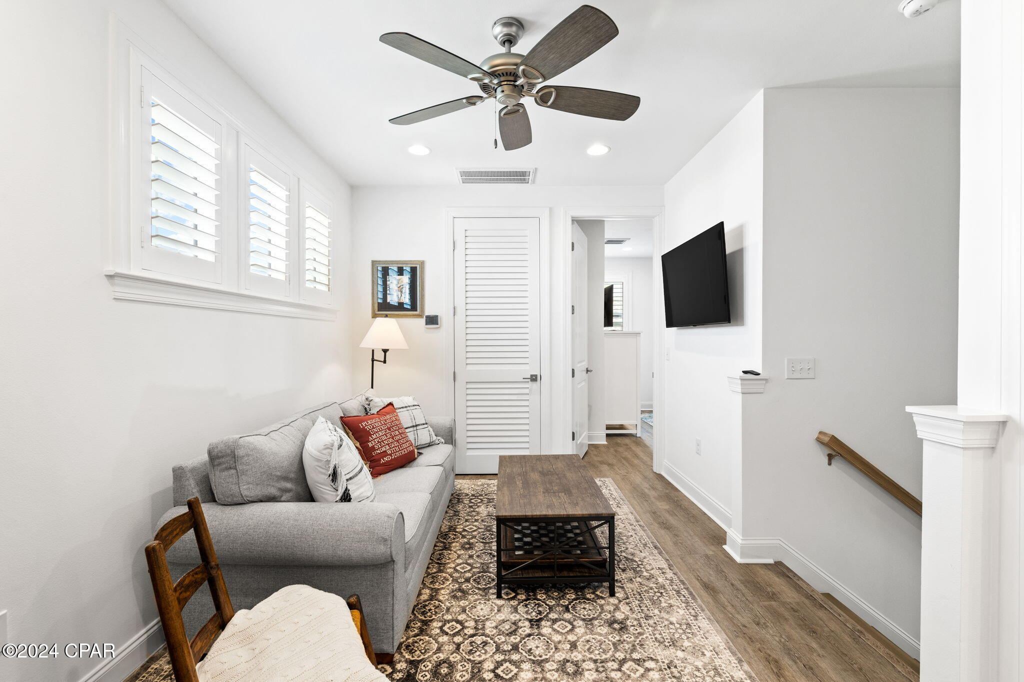 Watersound Origins - Residential Lease