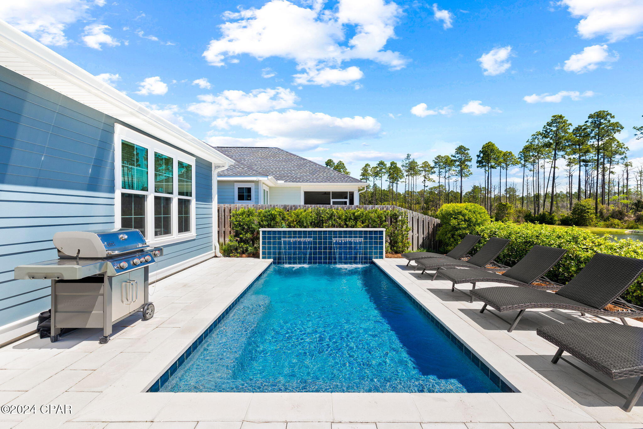 Watersound Origins - Residential Lease