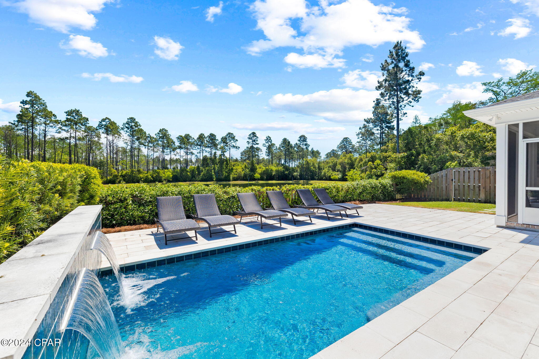 Watersound Origins - Residential Lease