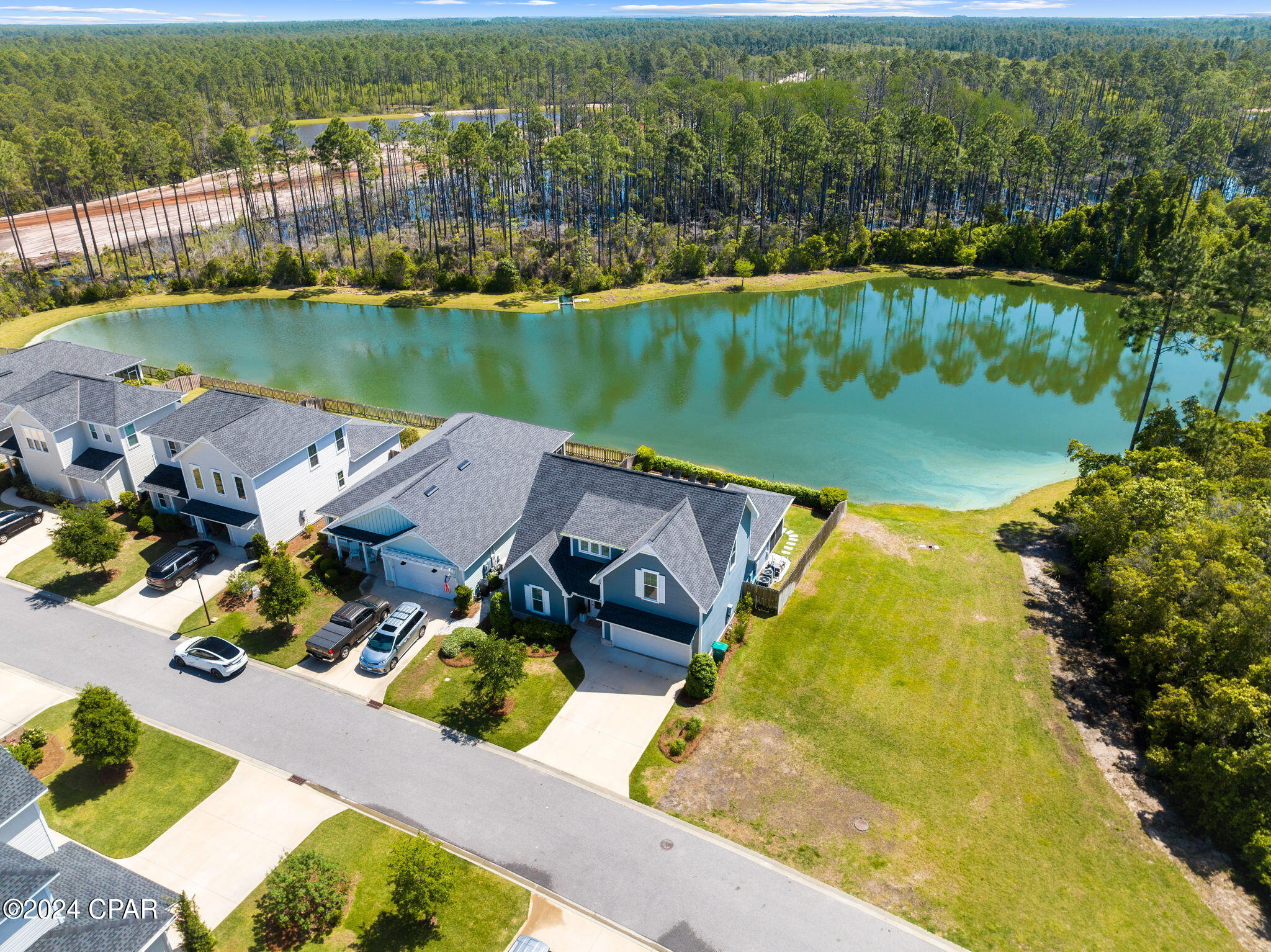 Watersound Origins - Residential Lease