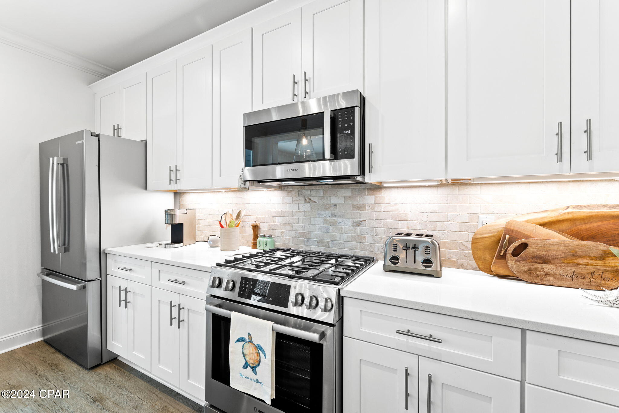 Watersound Origins - Residential Lease