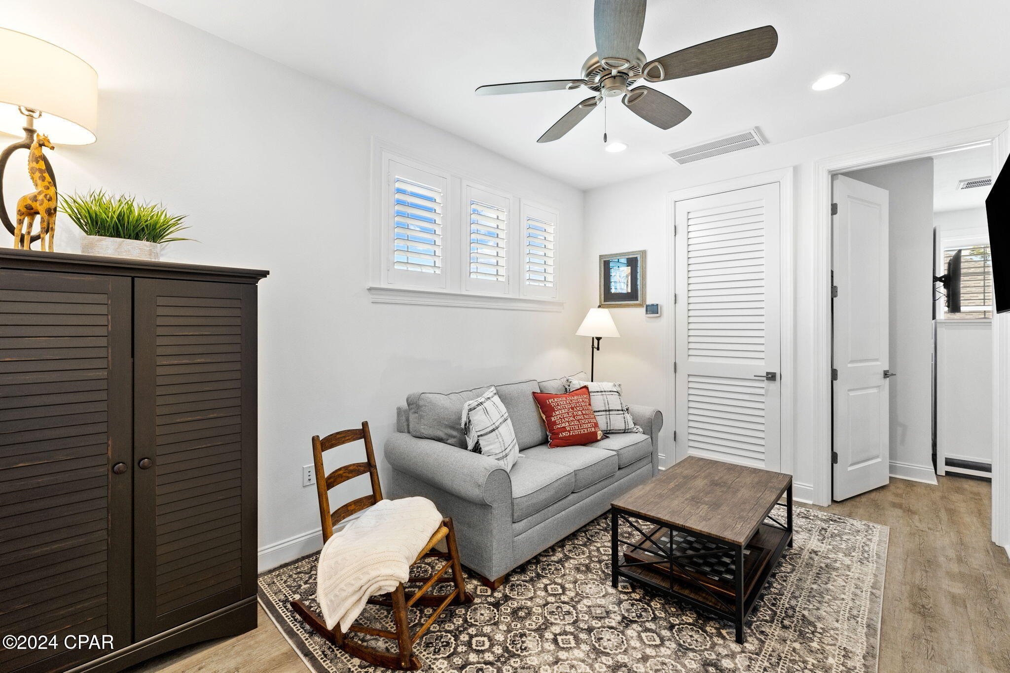 Watersound Origins - Residential Lease