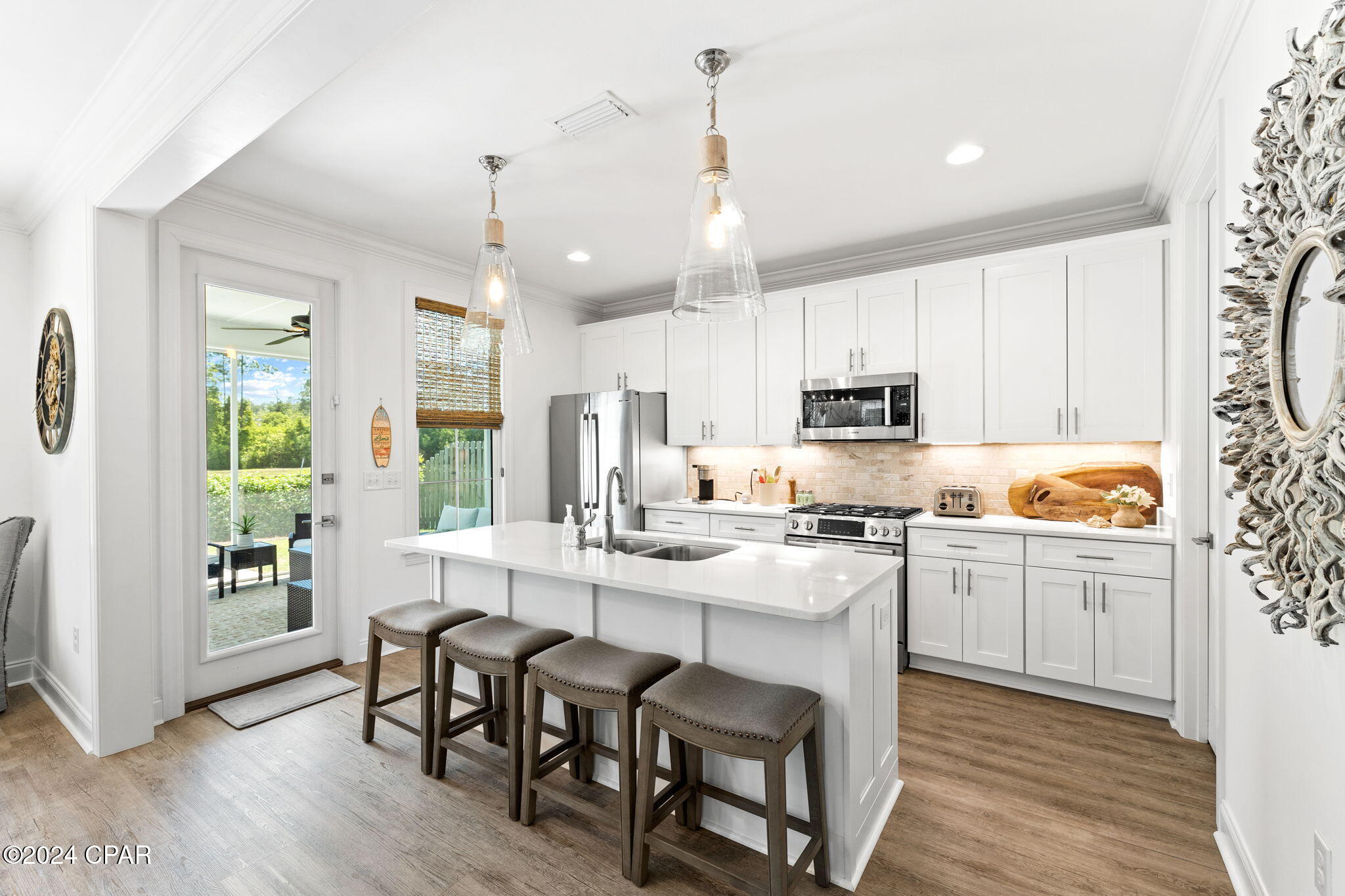 Watersound Origins - Residential Lease