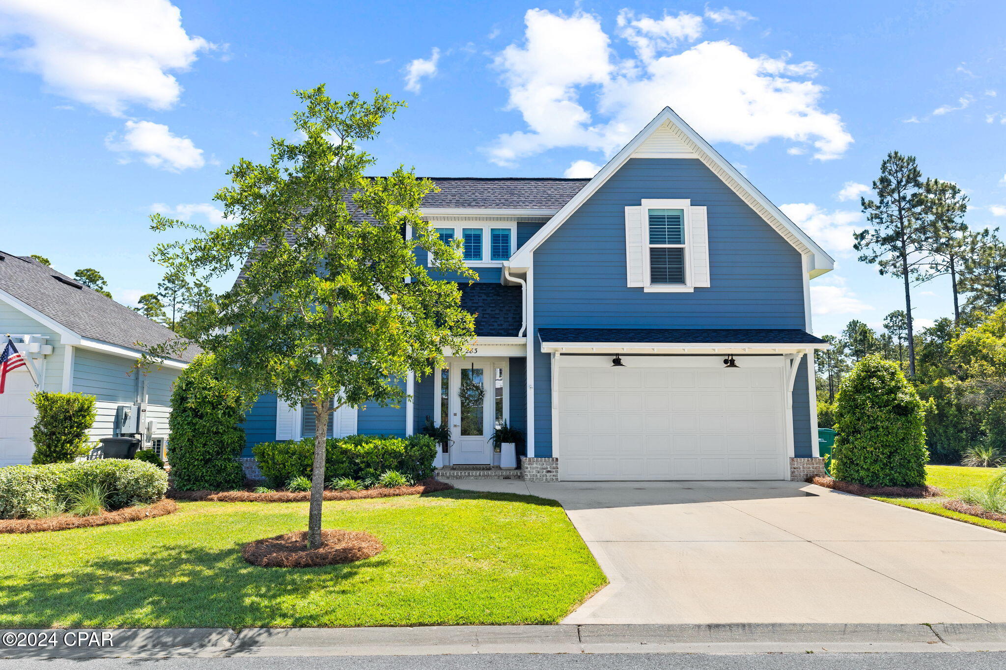 Watersound Origins - Residential Lease