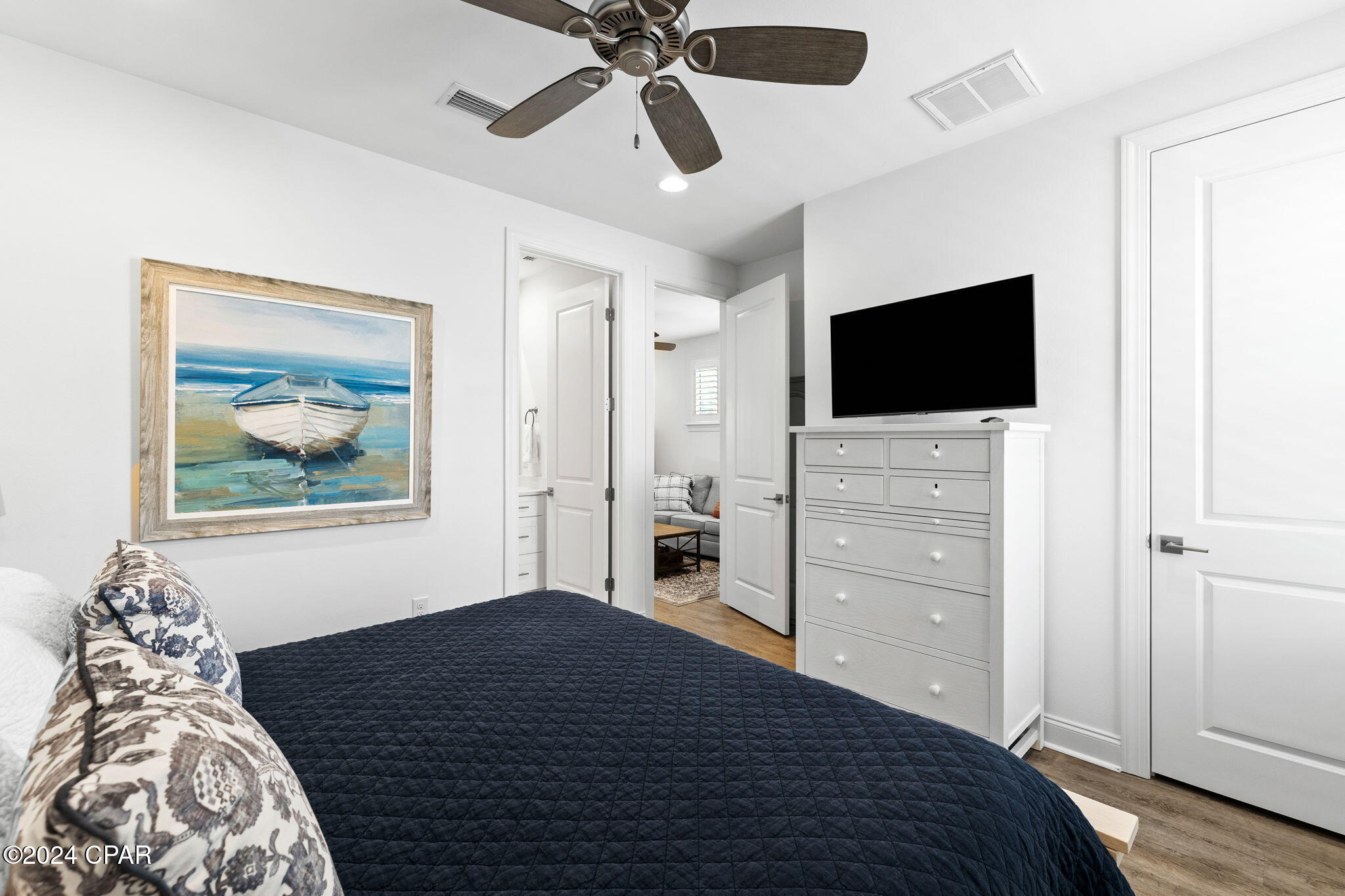 Watersound Origins - Residential Lease