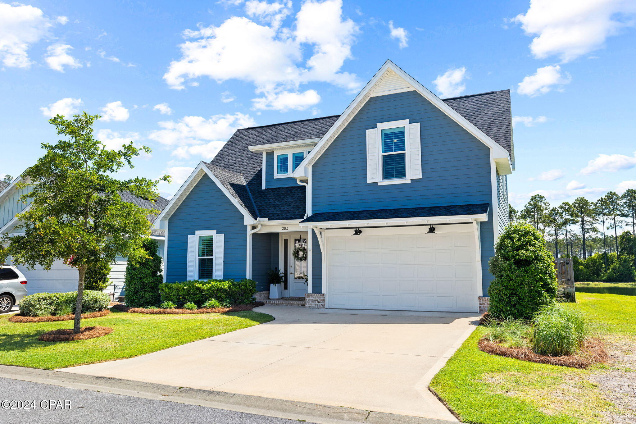 Watersound Origins - Residential Lease