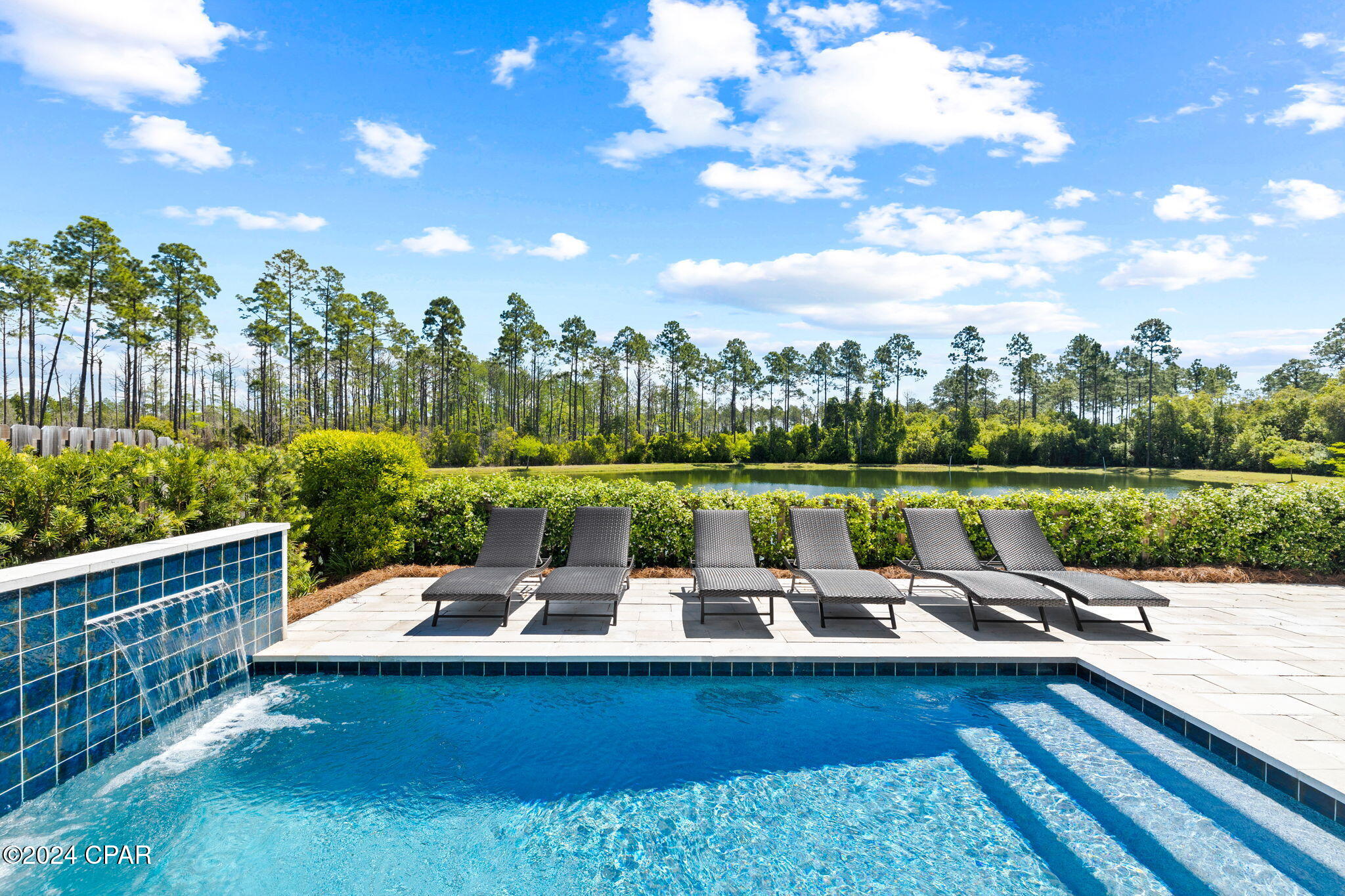 Watersound Origins - Residential Lease