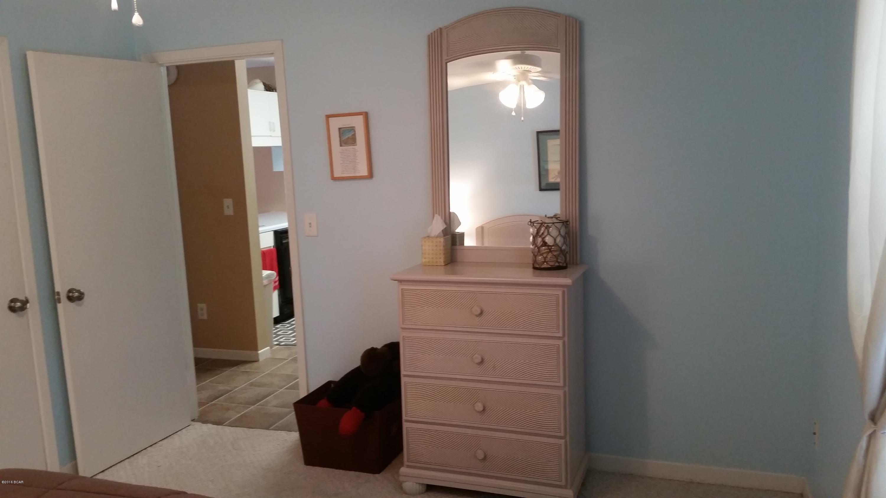 Quarter Deck Condo. - Residential Lease