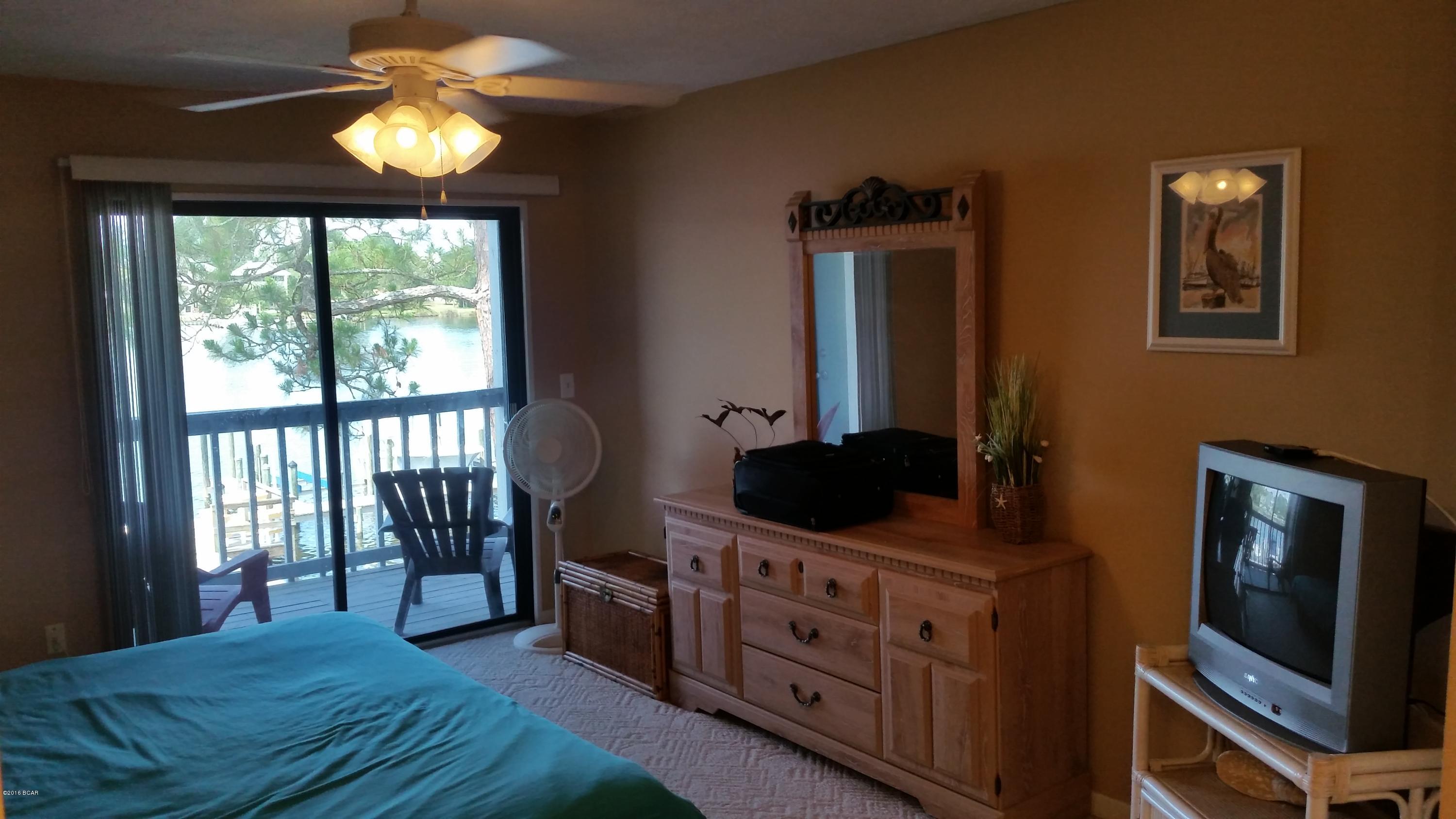 Quarter Deck Condo. - Residential Lease