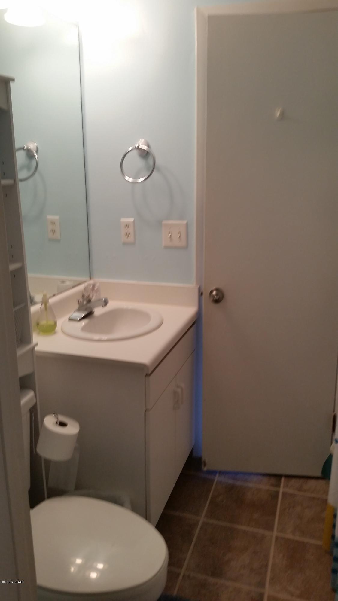 Quarter Deck Condo. - Residential Lease