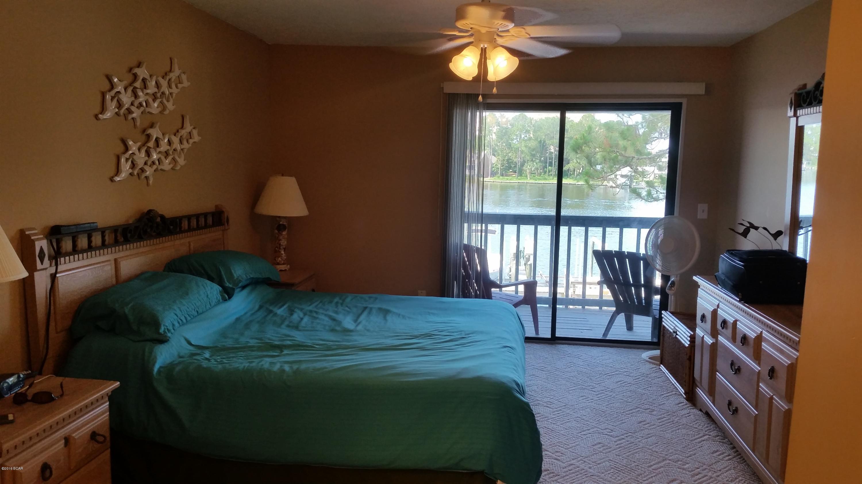 Quarter Deck Condo. - Residential Lease