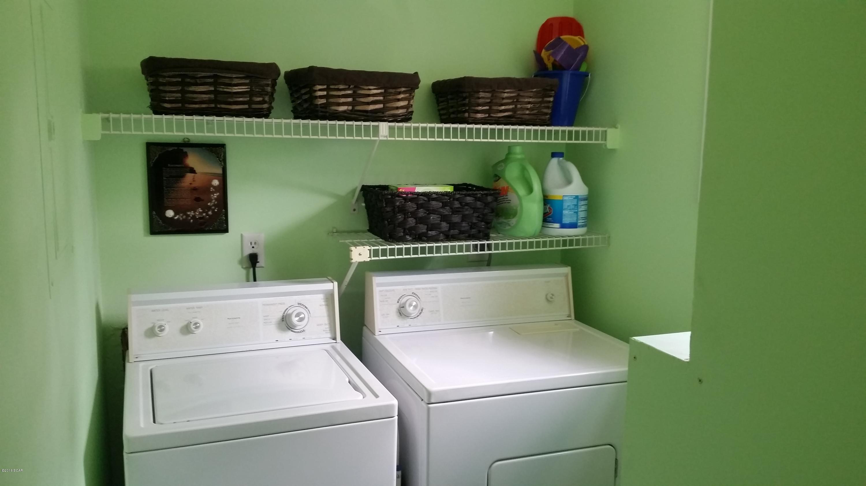 Quarter Deck Condo. - Residential Lease