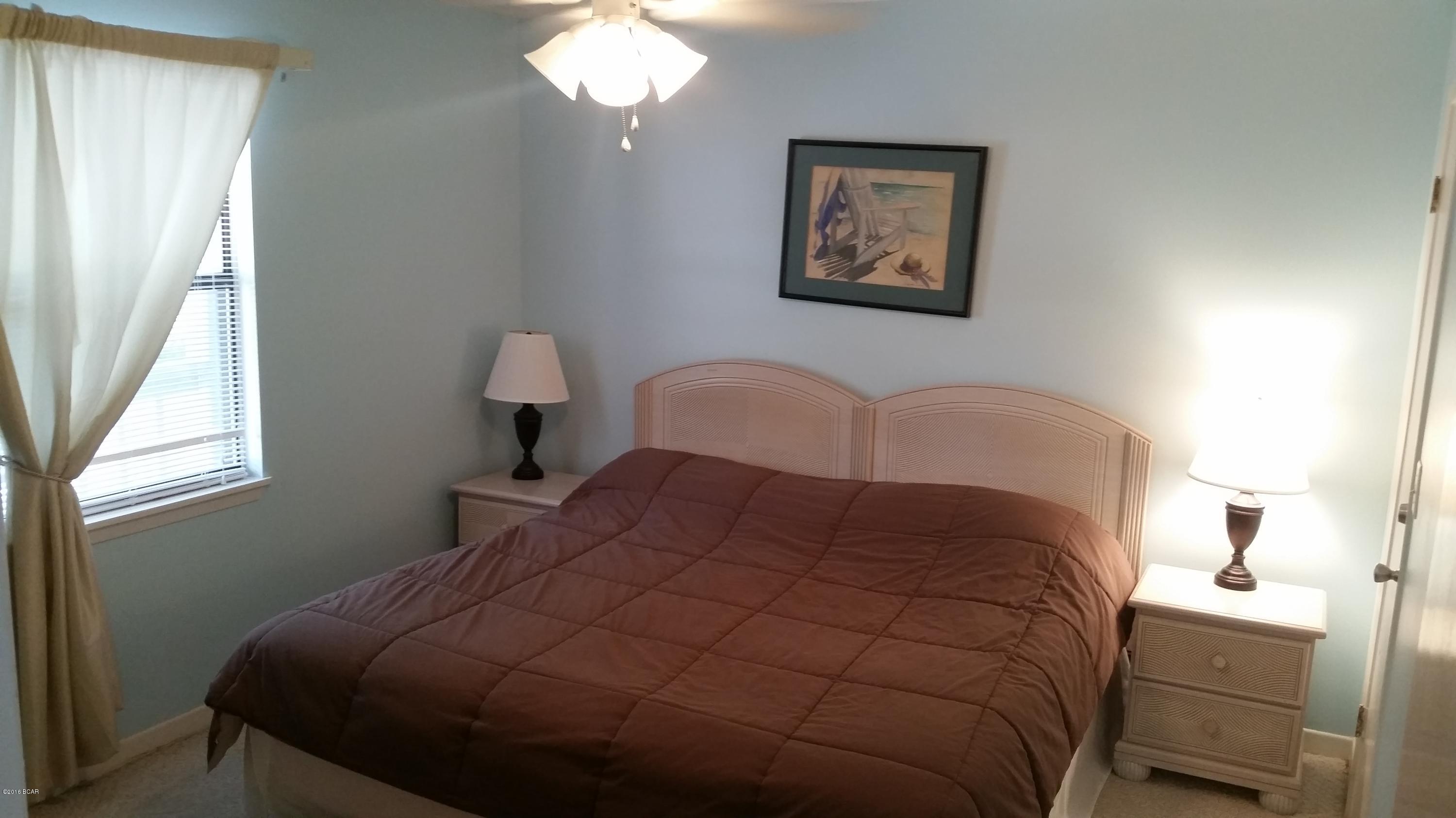 Quarter Deck Condo. - Residential Lease