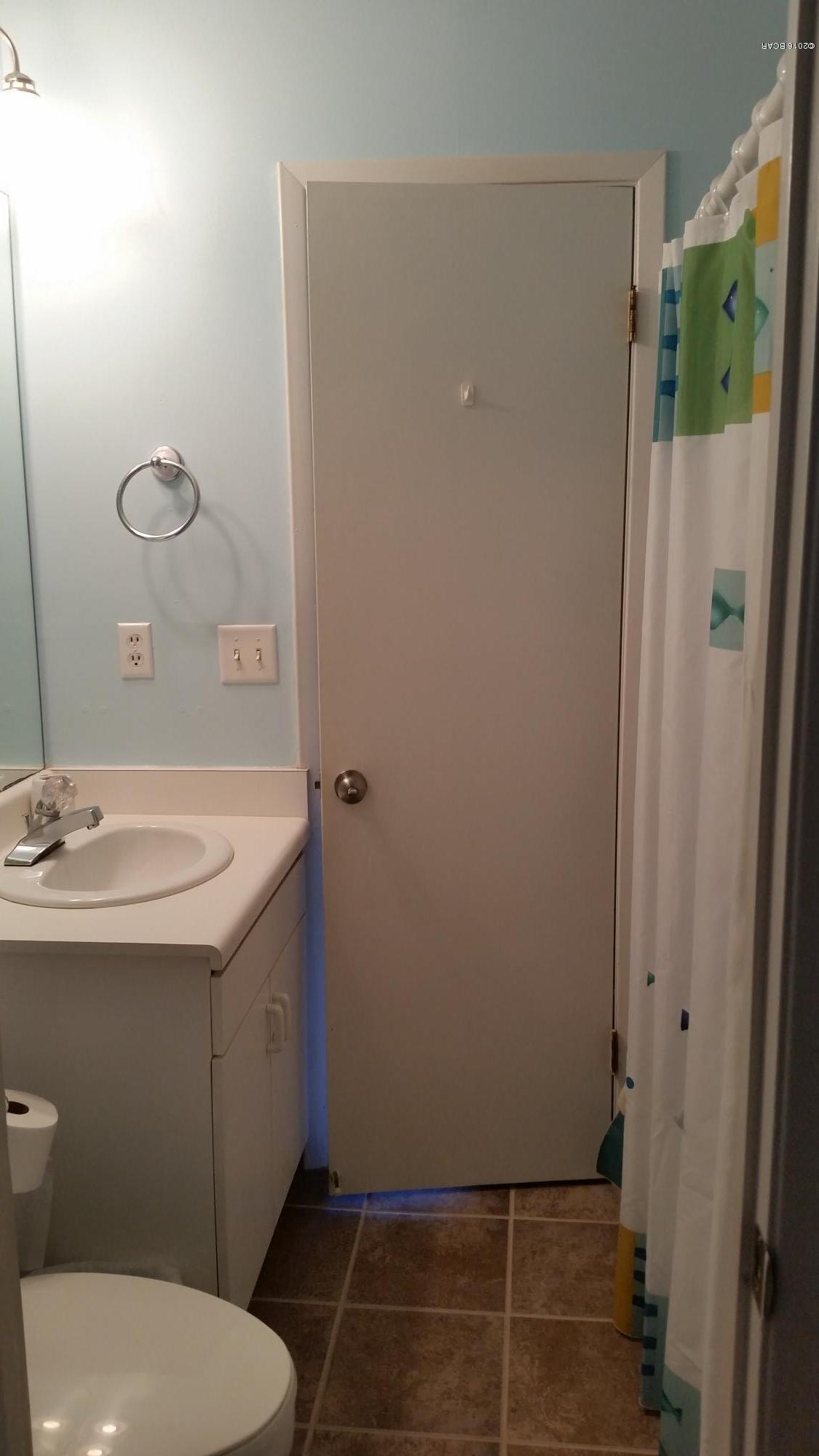 Quarter Deck Condo. - Residential Lease