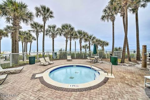 A home in Panama City Beach