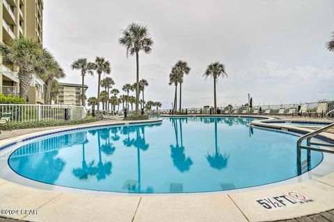 A home in Panama City Beach