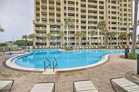 A home in Panama City Beach