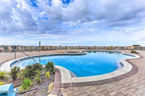 A home in Panama City Beach