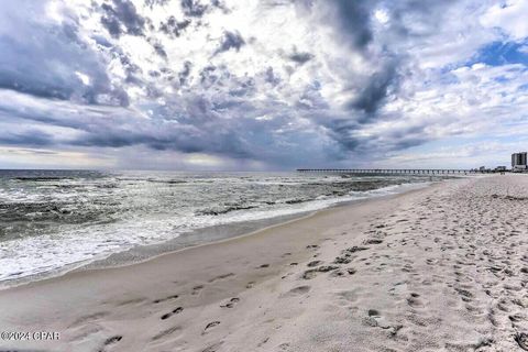 A home in Panama City Beach