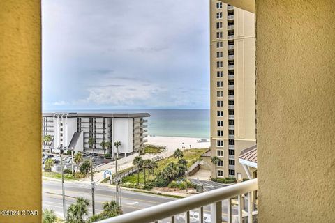 A home in Panama City Beach