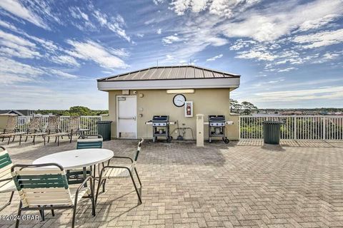 A home in Panama City Beach