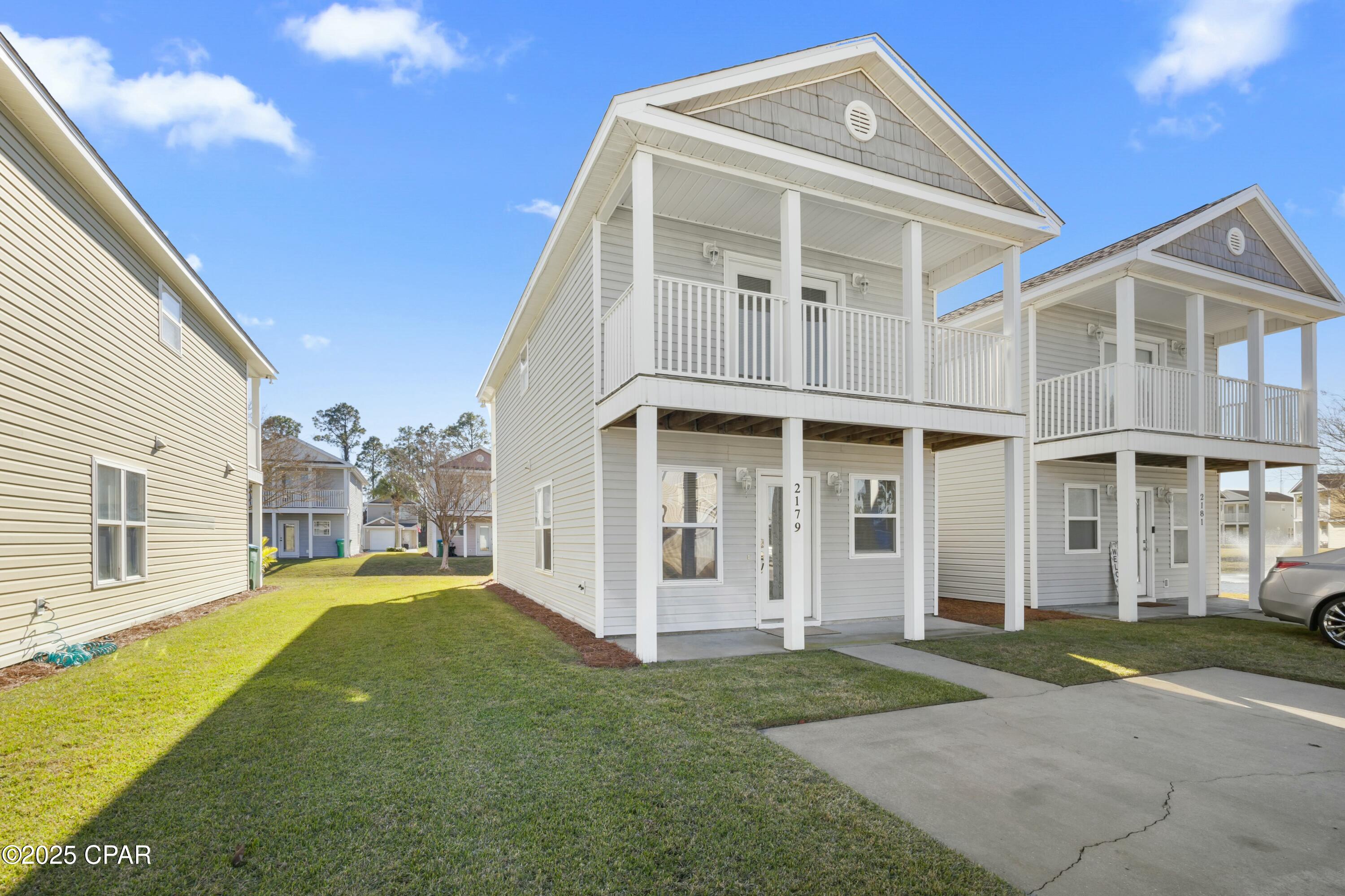 Gates At Sterling Cove - Residential