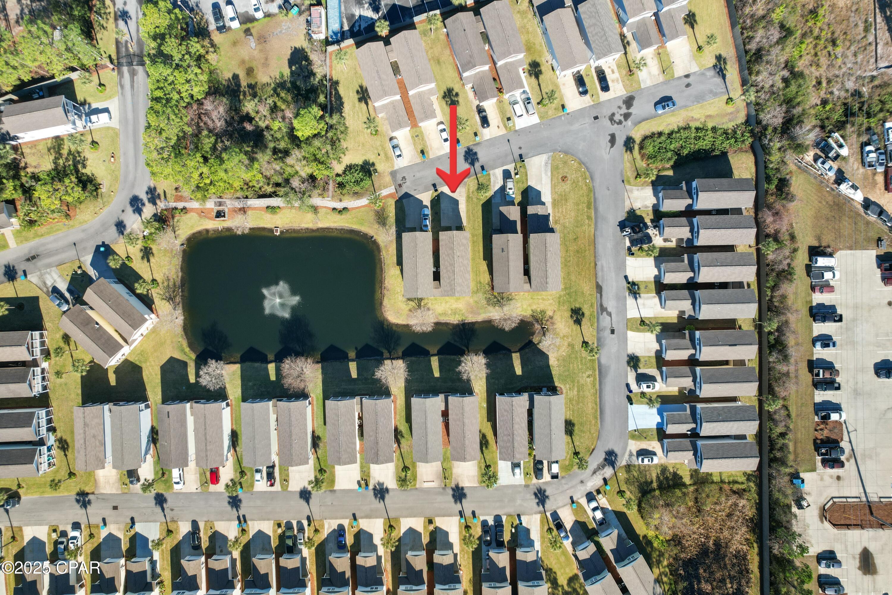 Gates At Sterling Cove - Residential