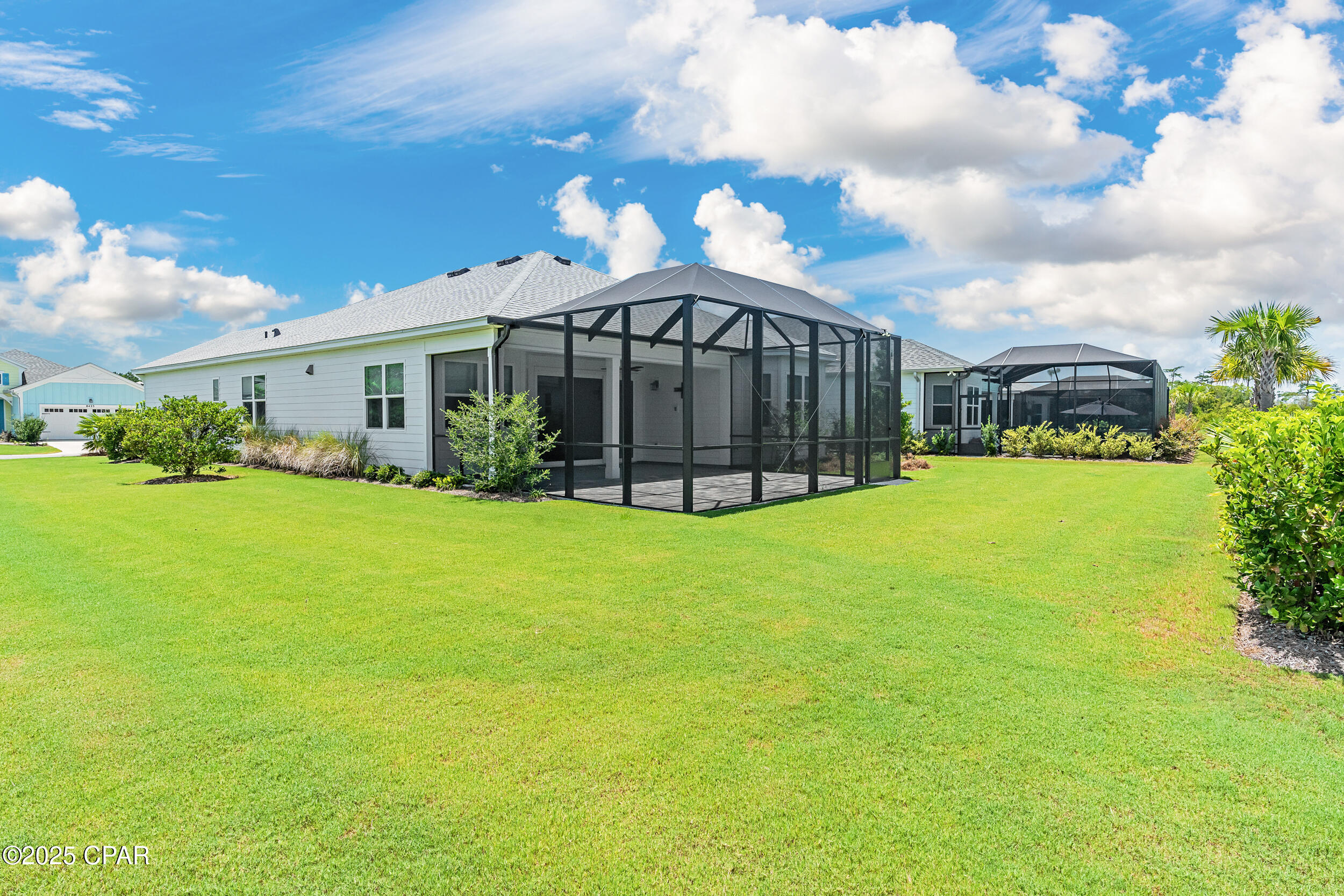 Latitude at Watersound - Residential