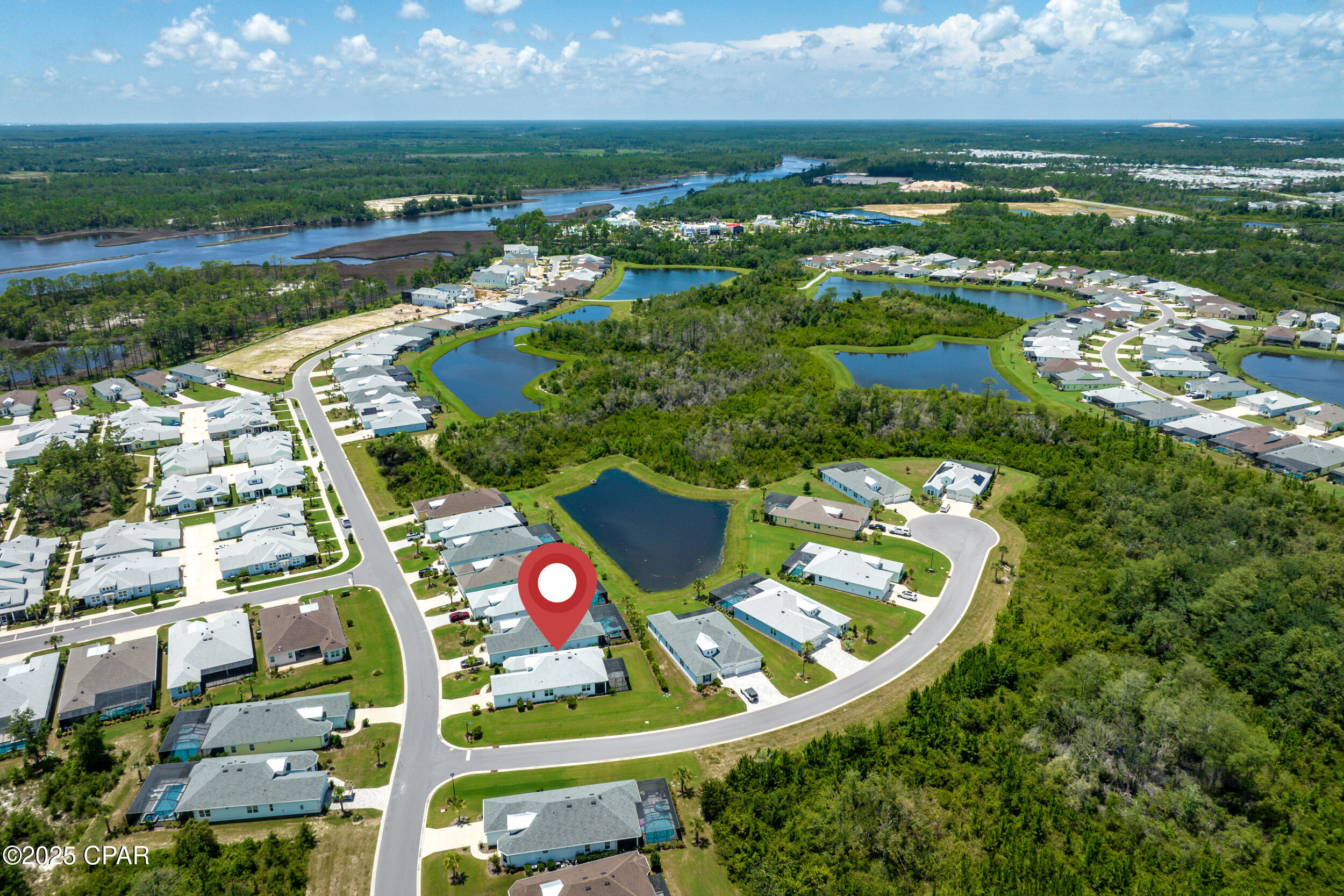 Latitude at Watersound - Residential