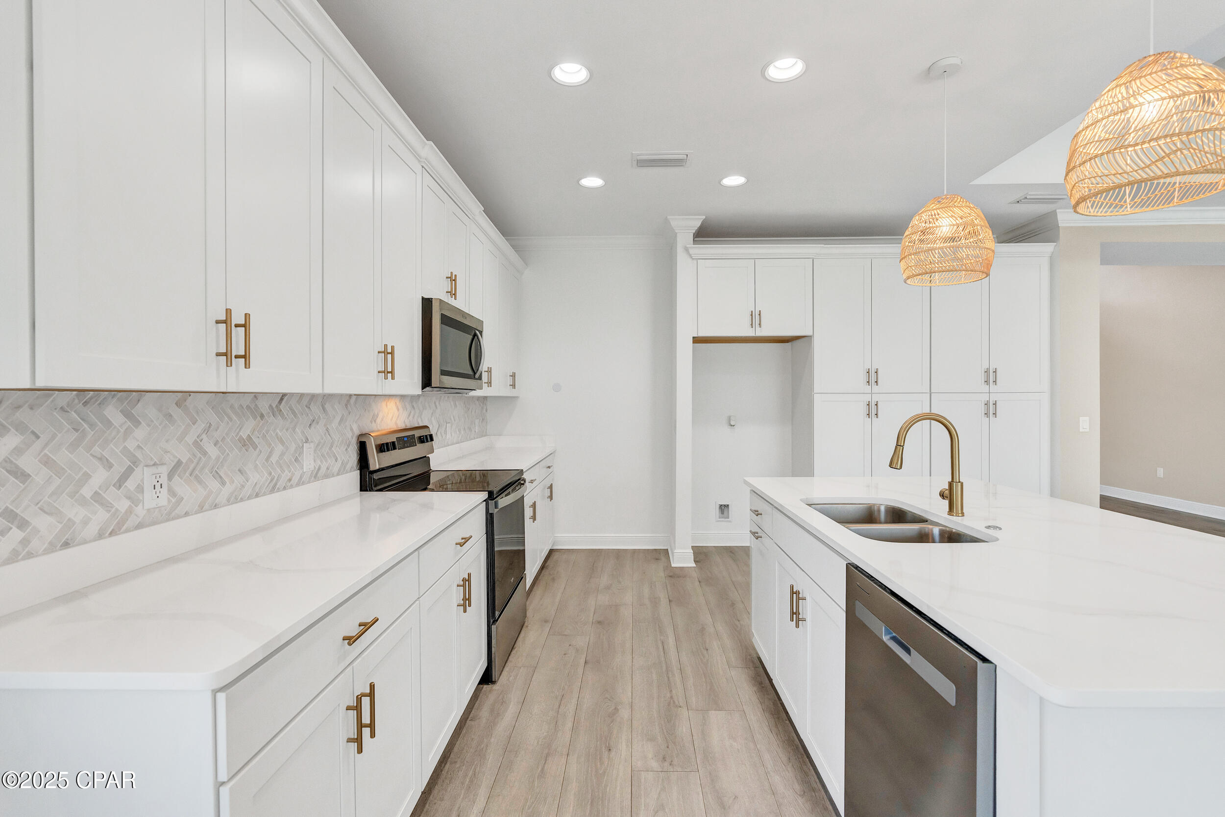 Latitude at Watersound - Residential