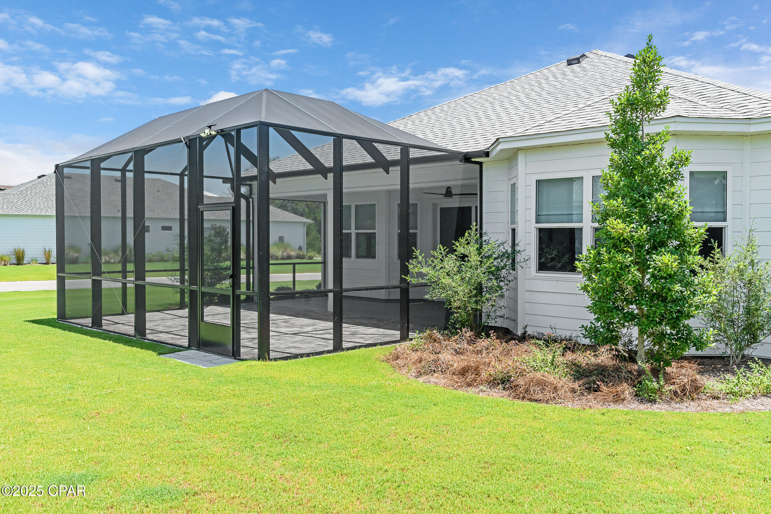 Latitude at Watersound - Residential