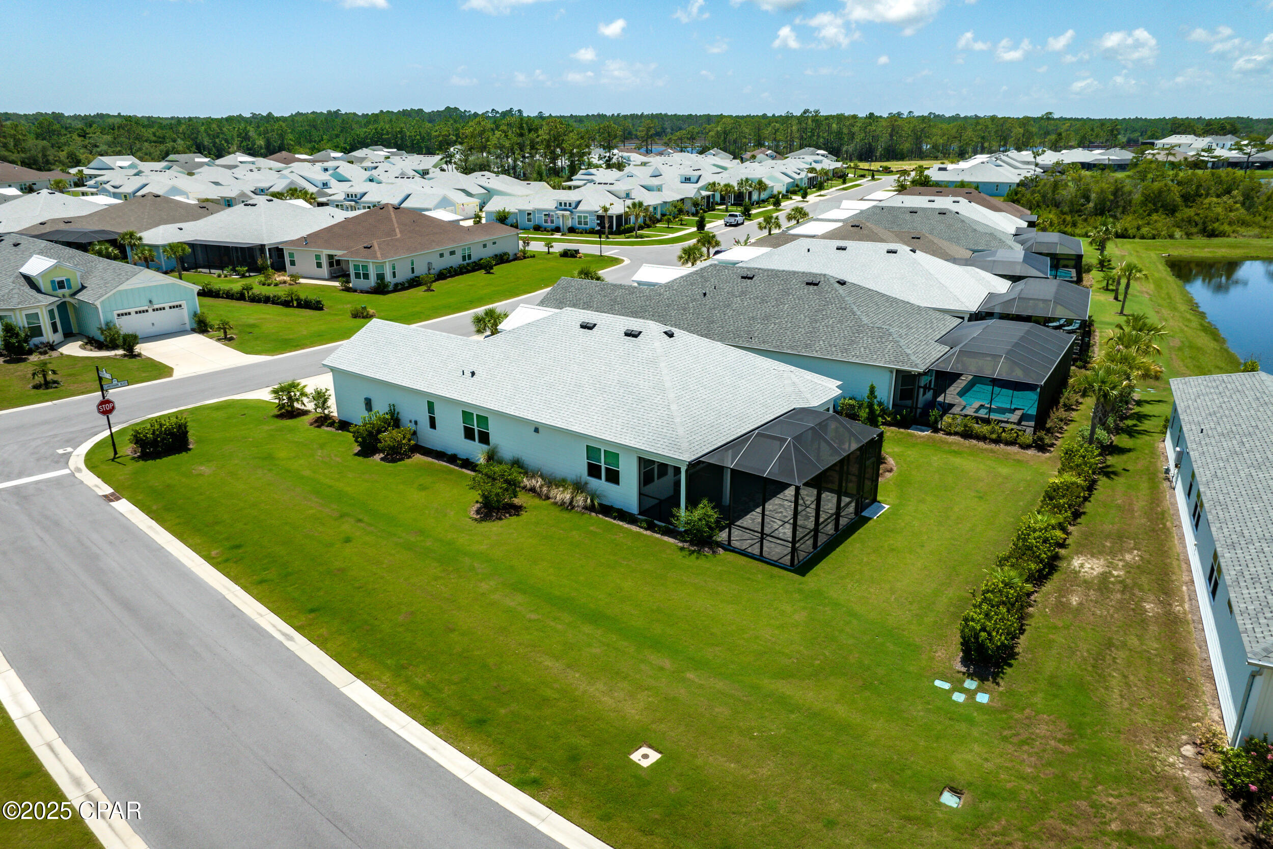 Latitude at Watersound - Residential