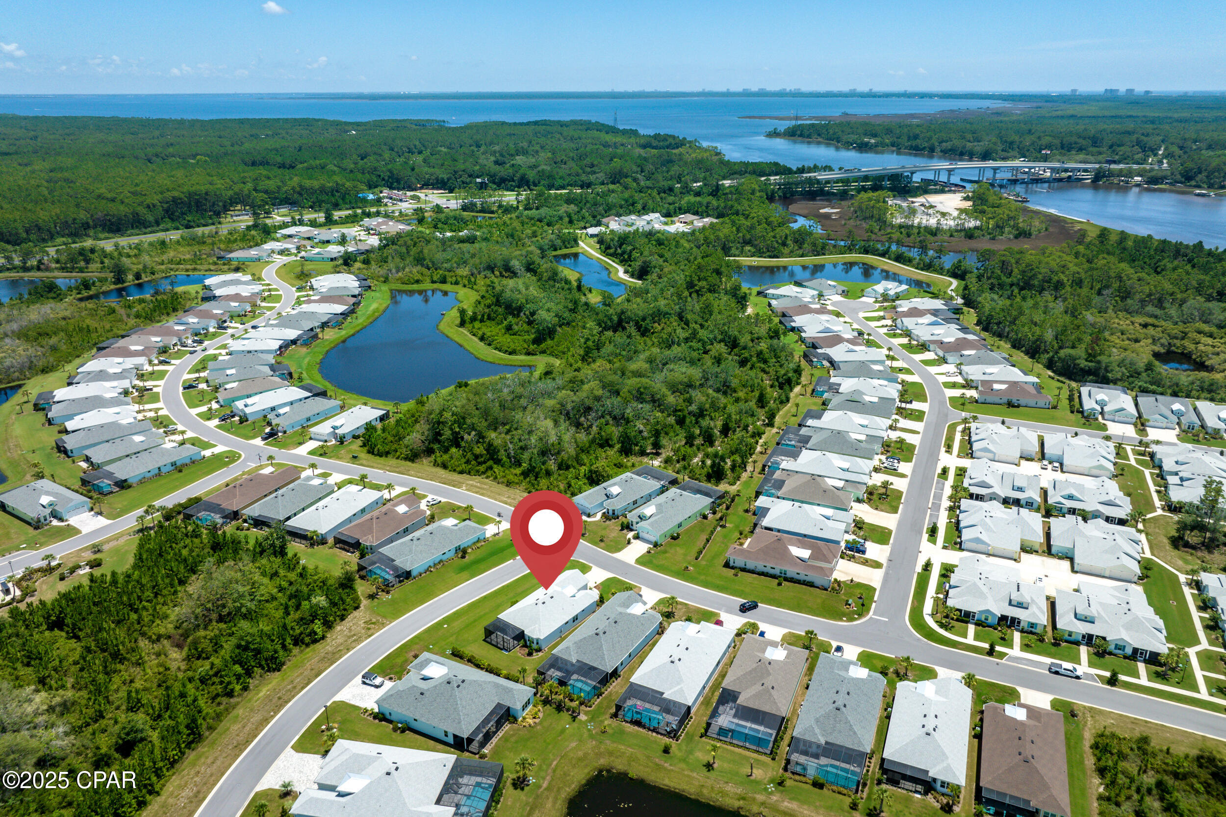 Latitude at Watersound - Residential