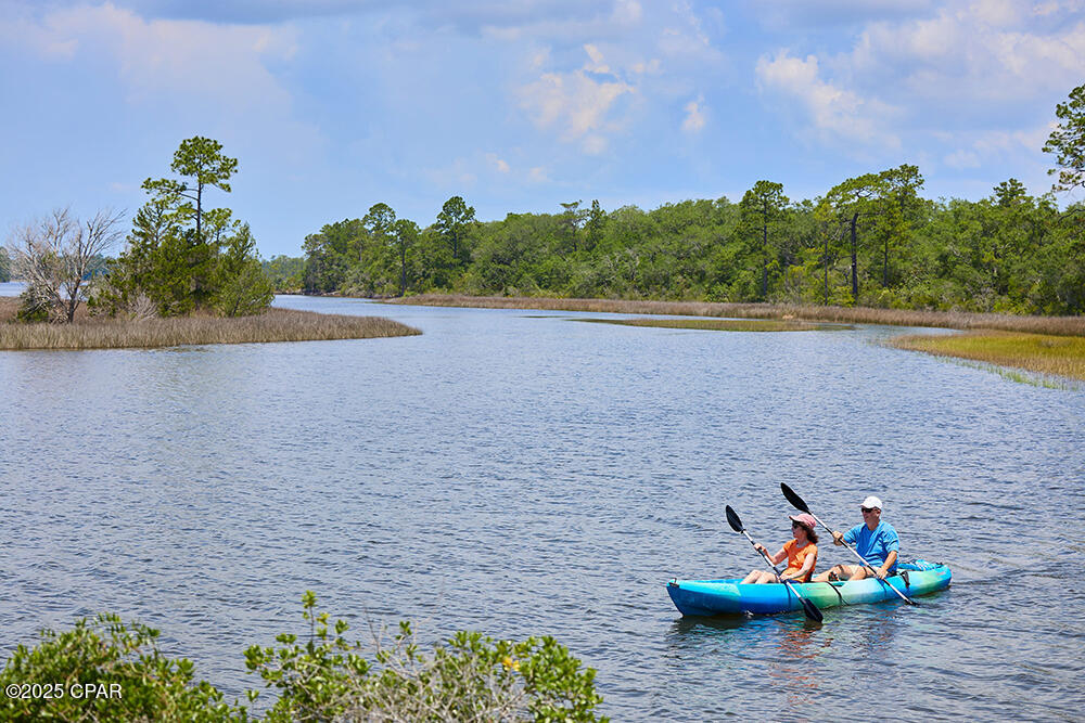 Latitude at Watersound - Residential