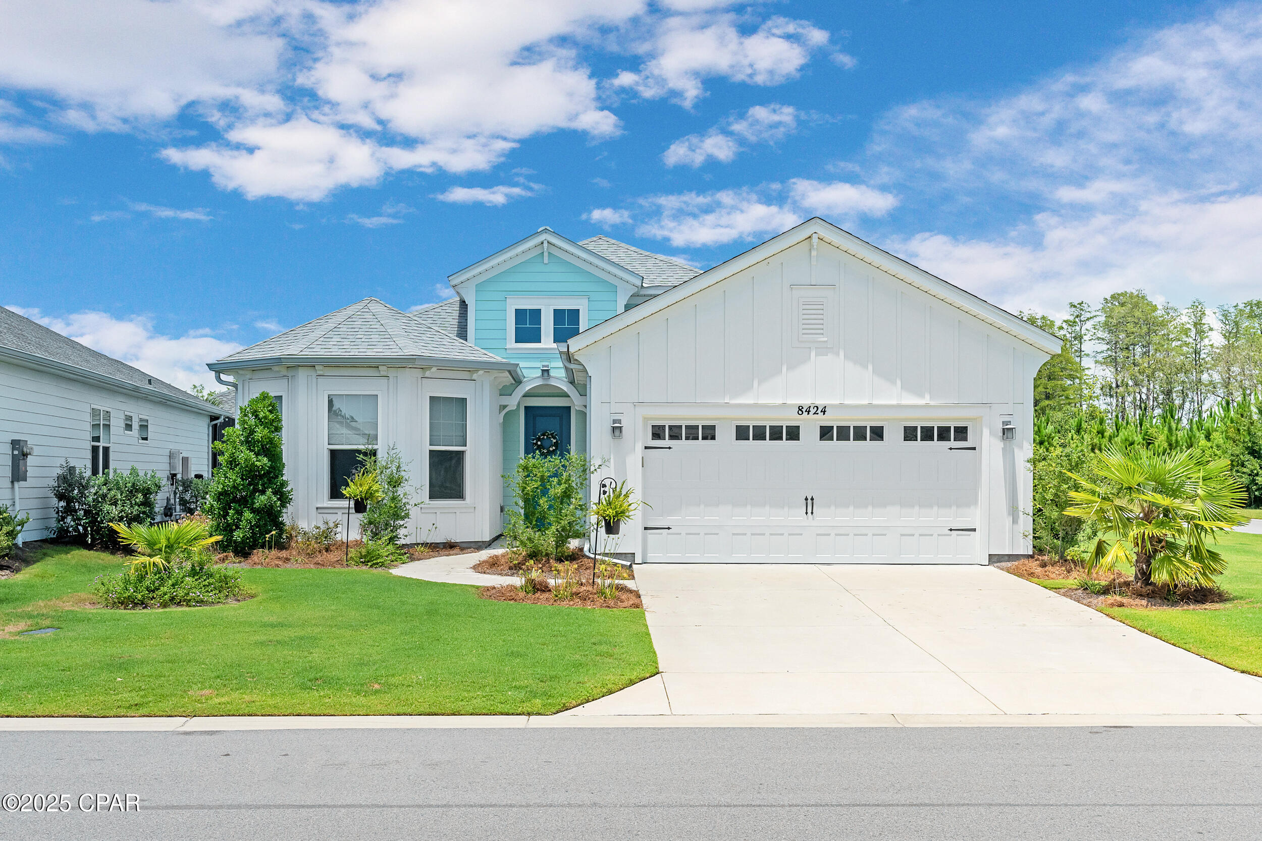 Latitude at Watersound - Residential