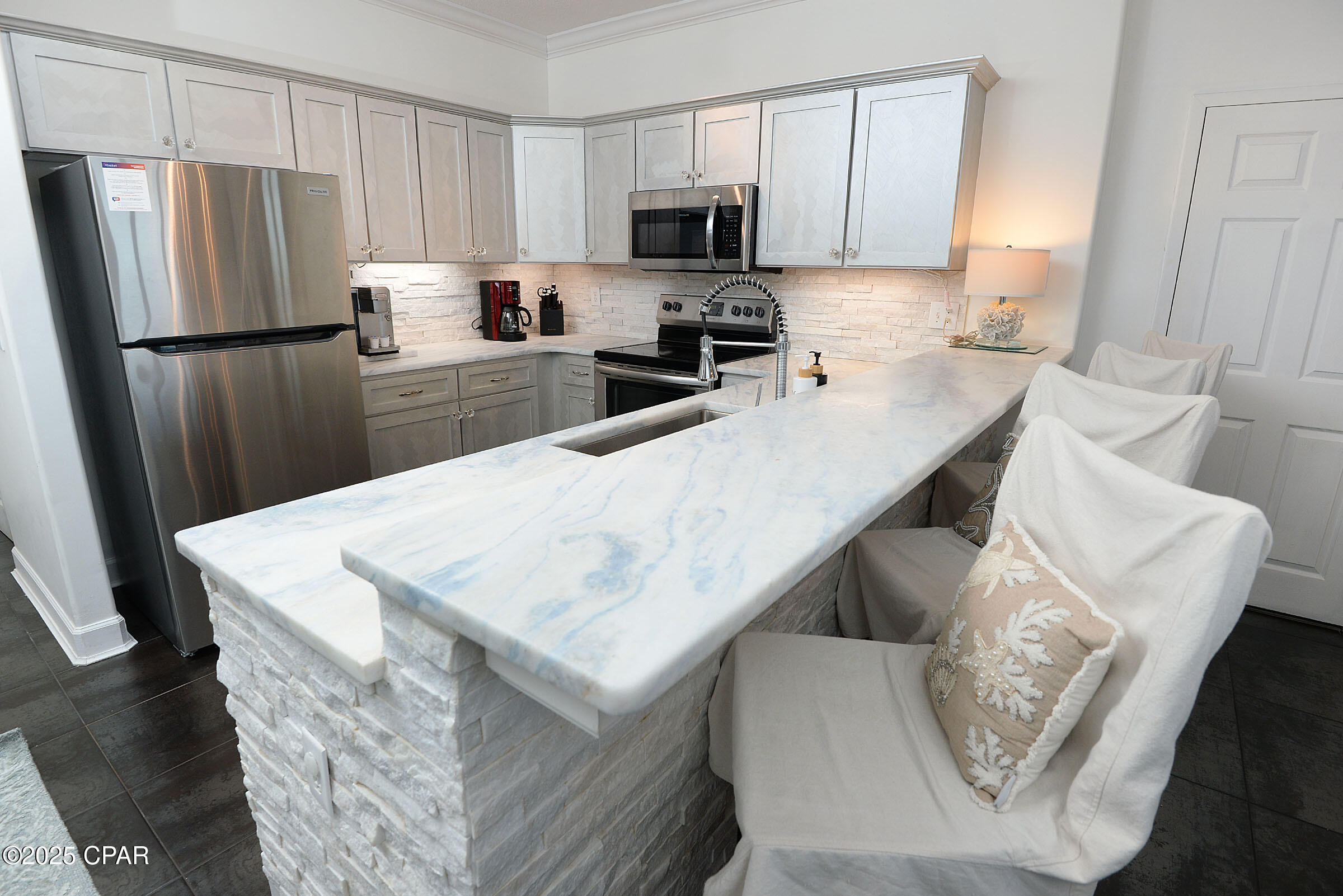 Emerald Isle - Residential