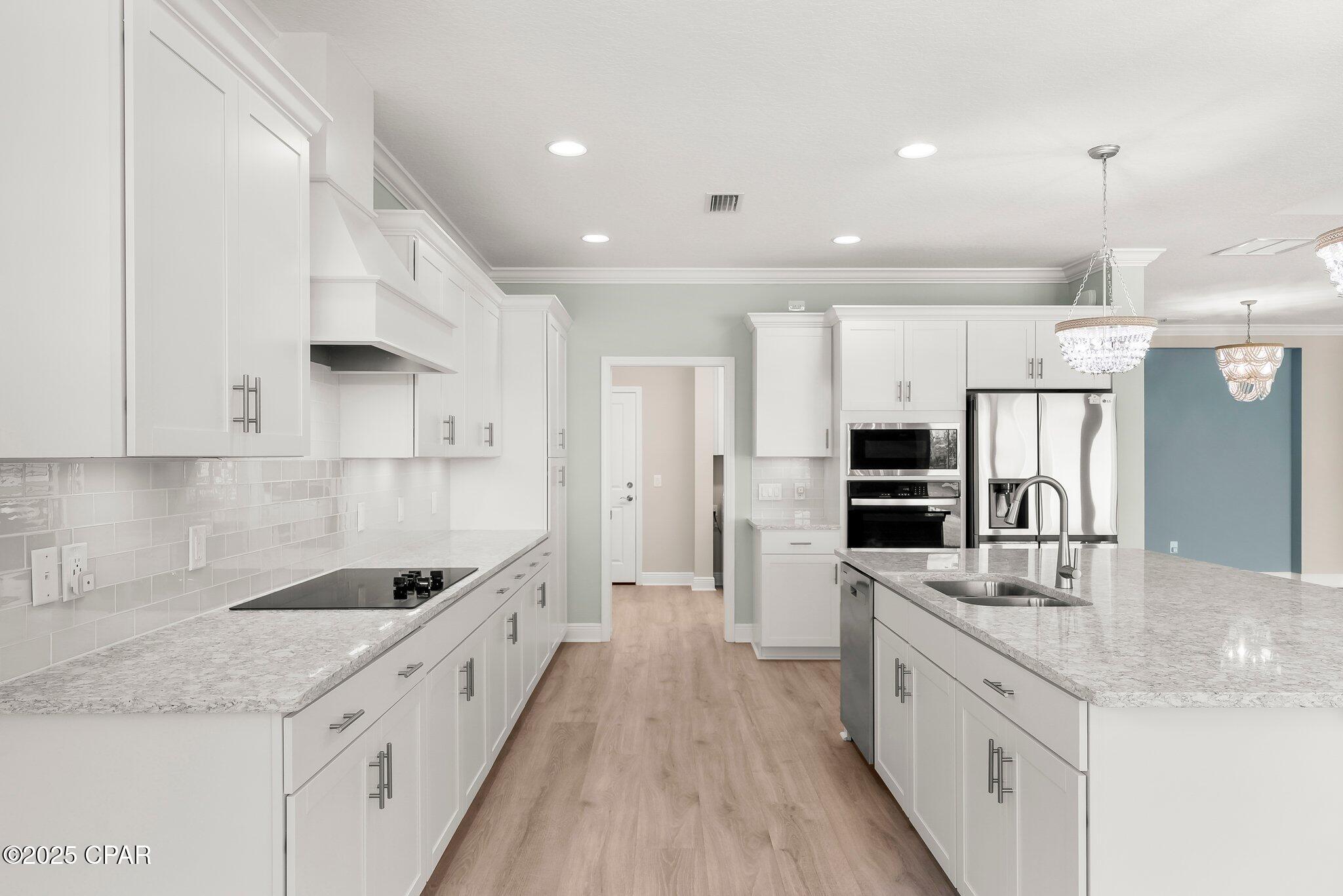 Latitude at Watersound - Residential