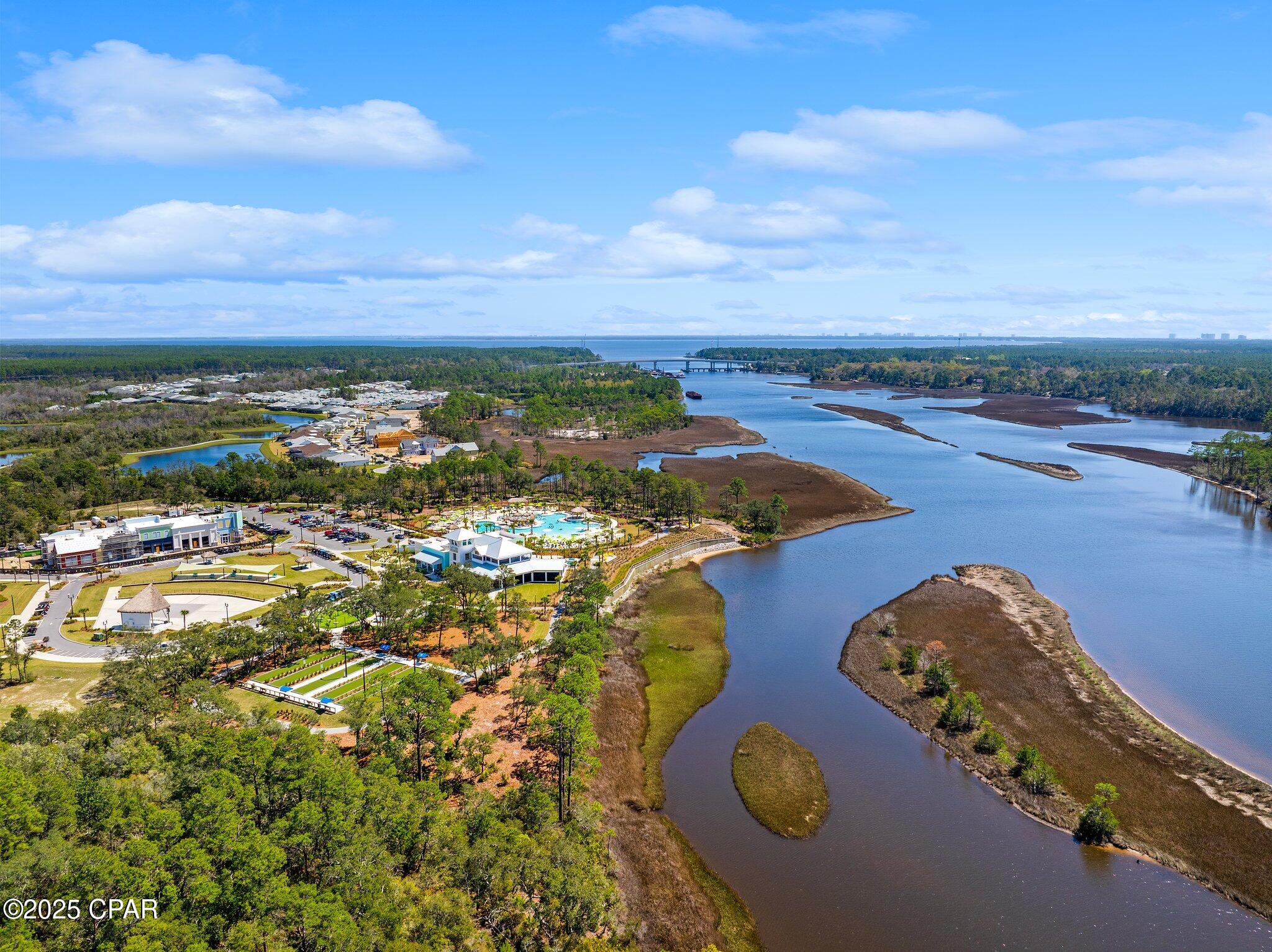 Latitude at Watersound - Residential