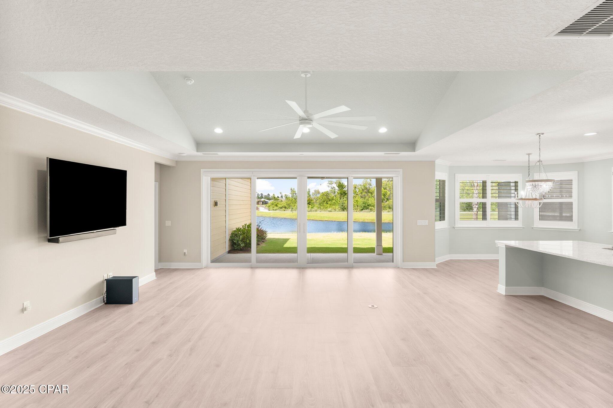 Latitude at Watersound - Residential