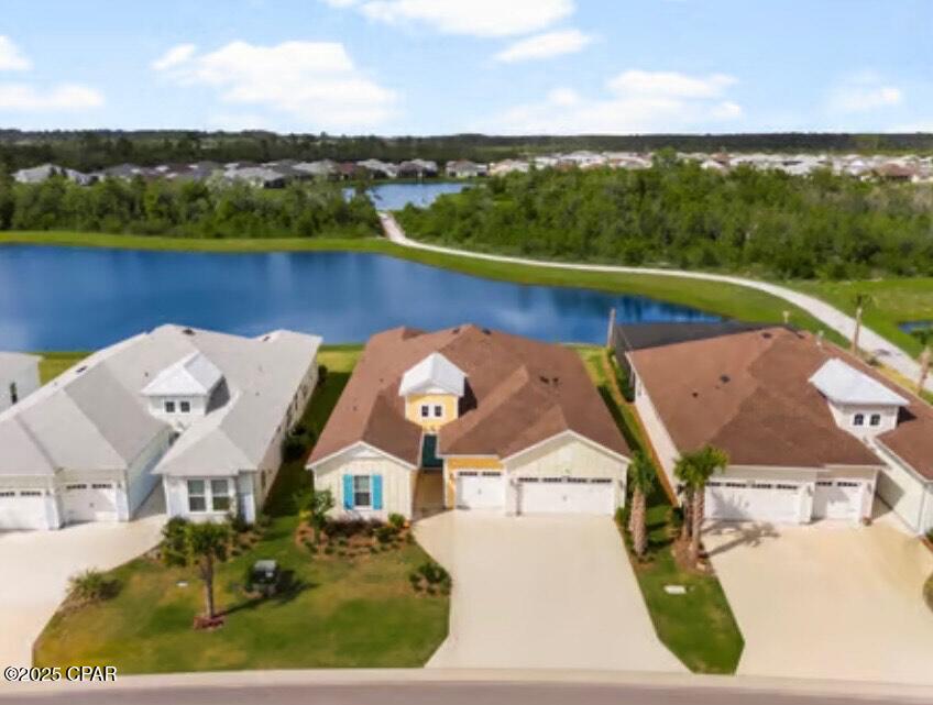 Latitude at Watersound - Residential