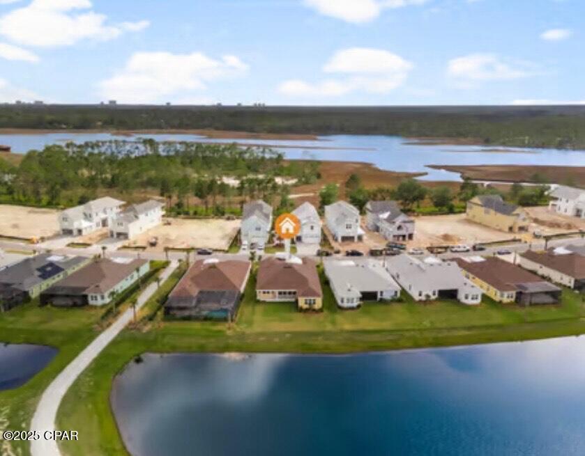 Latitude at Watersound - Residential