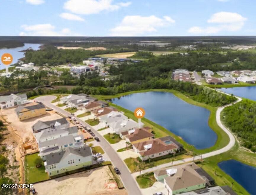 Latitude at Watersound - Residential