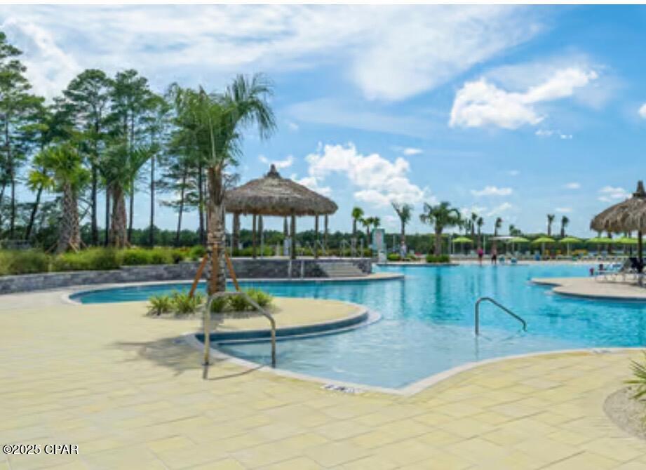 Latitude at Watersound - Residential