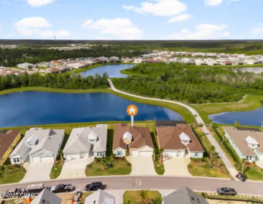 Latitude at Watersound - Residential