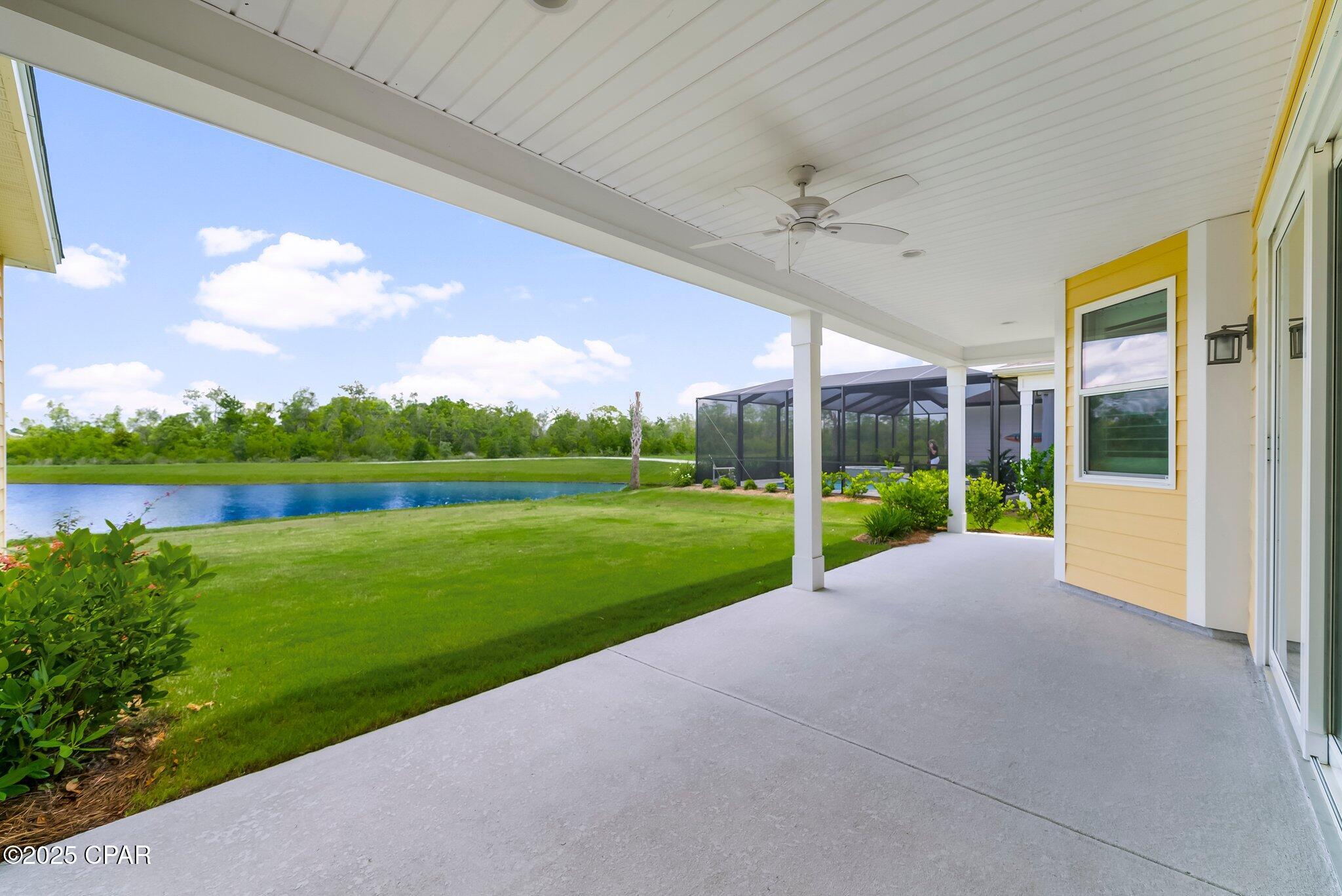 Latitude at Watersound - Residential