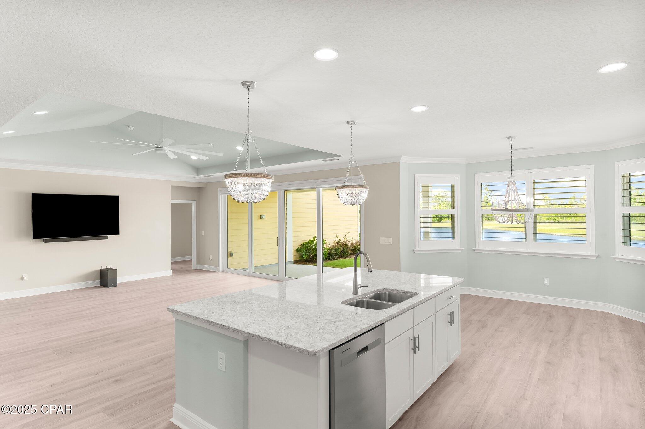 Latitude at Watersound - Residential