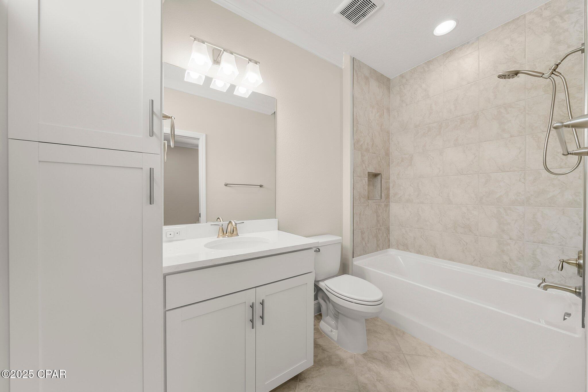 Latitude at Watersound - Residential