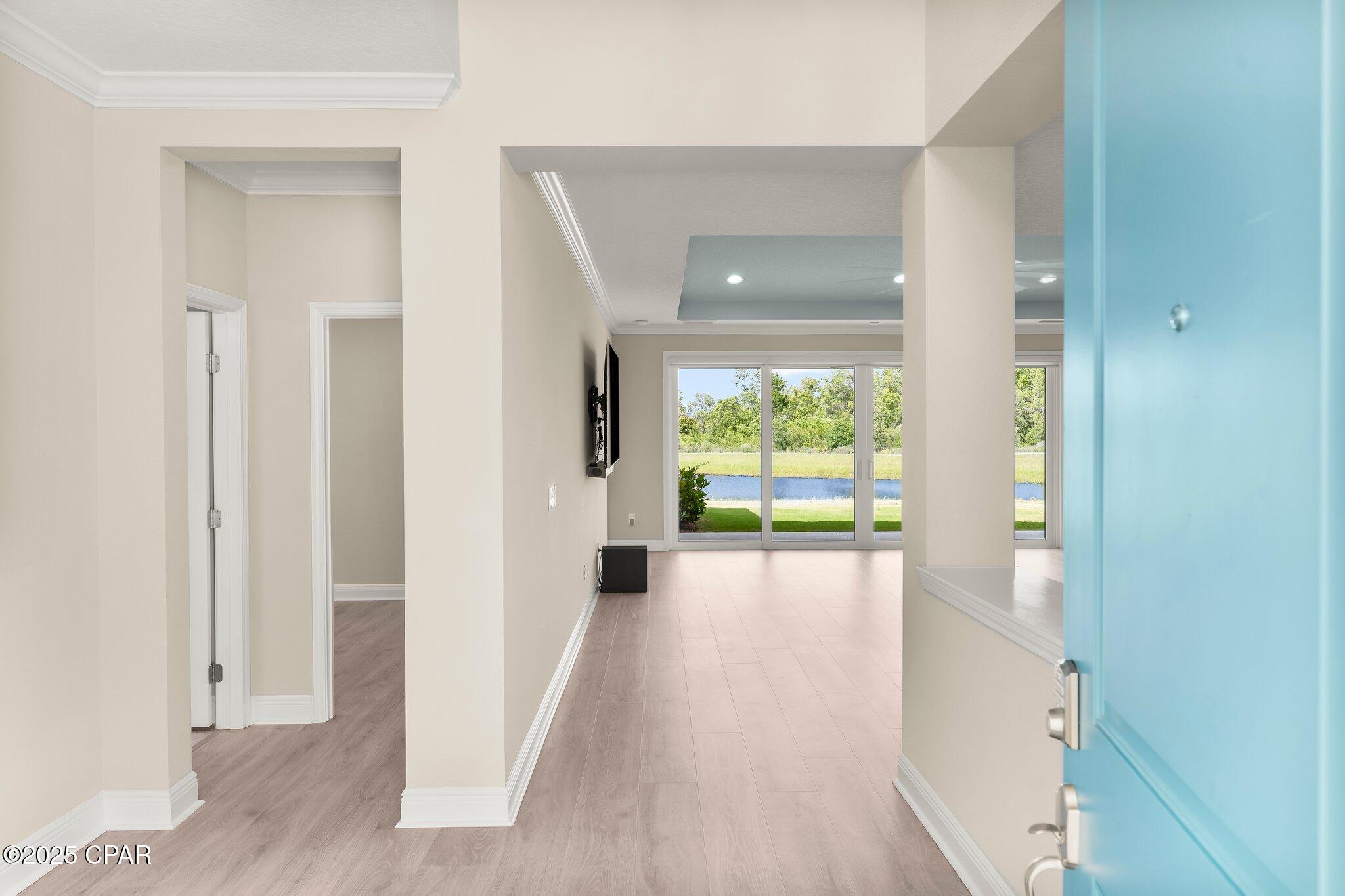 Latitude at Watersound - Residential