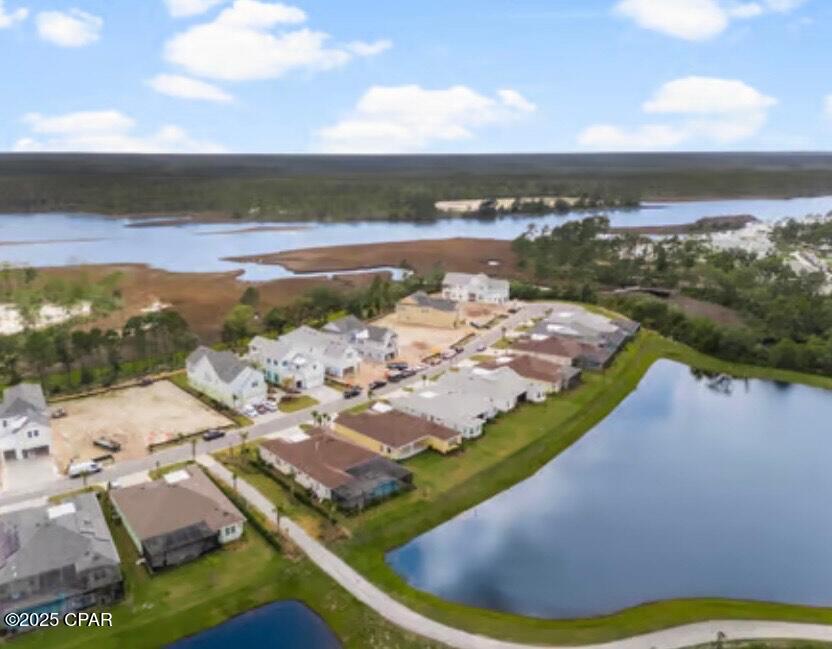 Latitude at Watersound - Residential